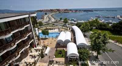 Boutique Hotel The Mill, privatni smeštaj u mestu Nesebar, Bugarska